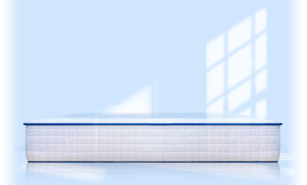 Natural Latex Mattress